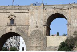 Photo Textures of Buildings Spanish